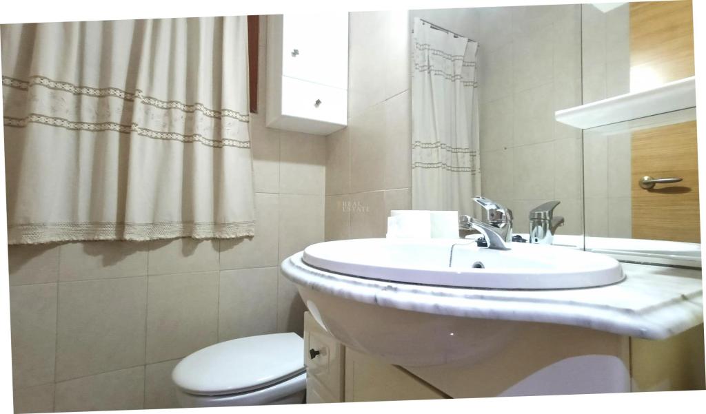 3 bed apartment in Elche/Elx