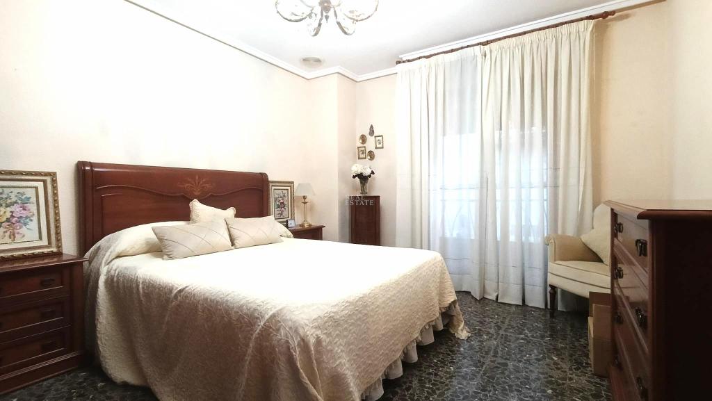3 bed apartment in Elche/Elx