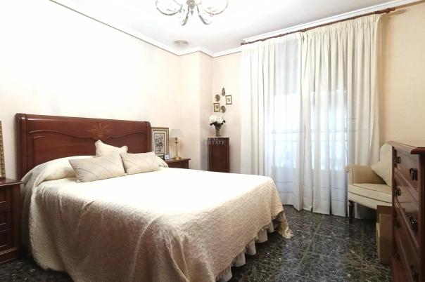 3 bed apartment in Elche/Elx