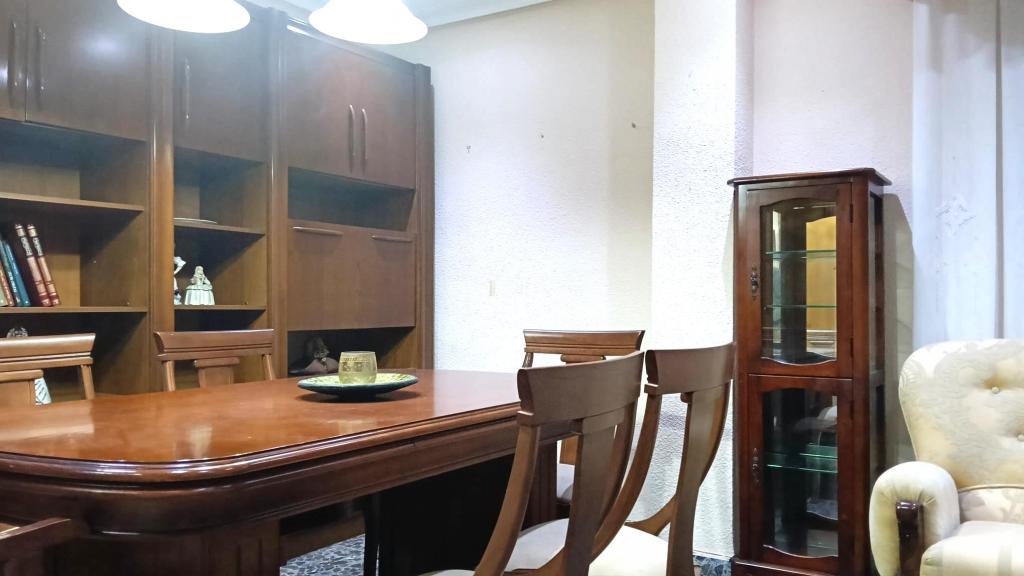 3 bed apartment in Elche/Elx