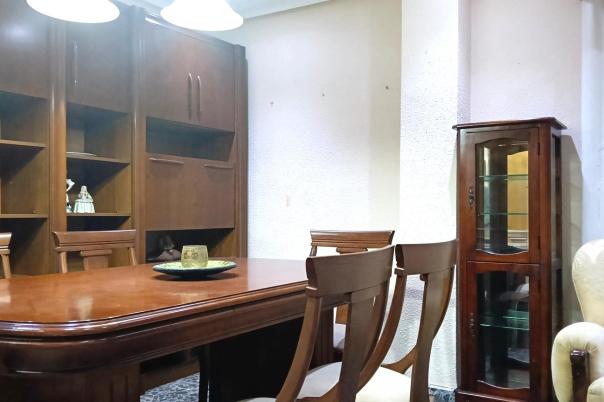 3 bed apartment in Elche/Elx