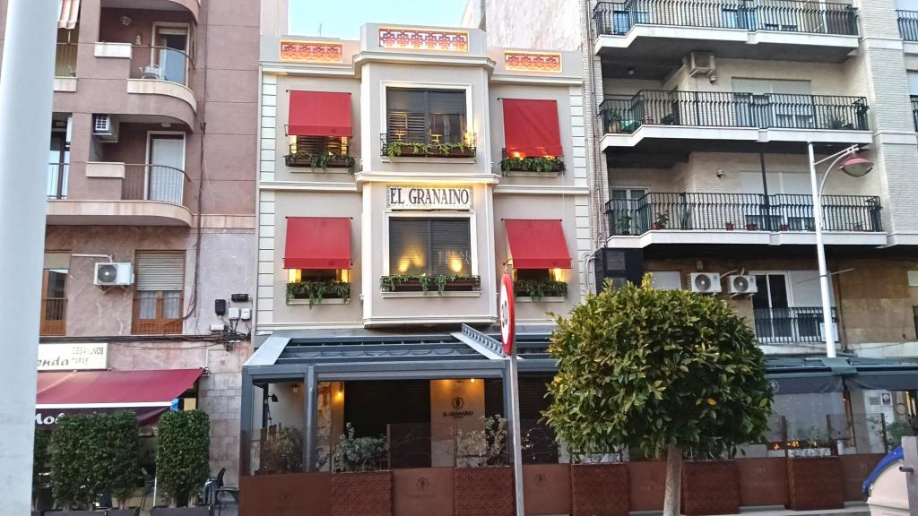 3 bed apartment in Elche/Elx