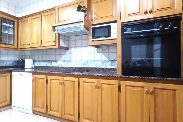 3 bed apartment in Elche/Elx