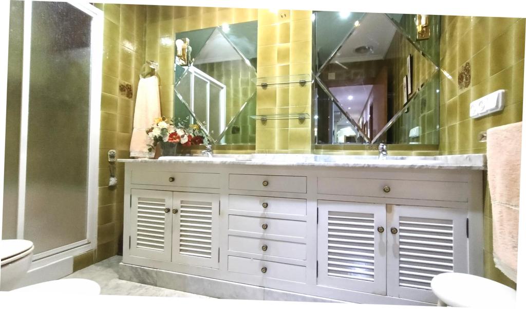 3 bed apartment in Elche/Elx