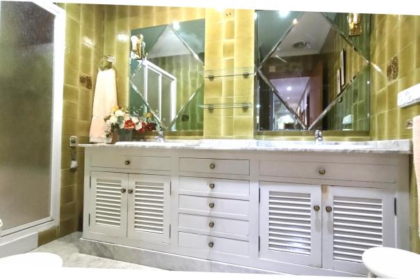 3 bed apartment in Elche/Elx