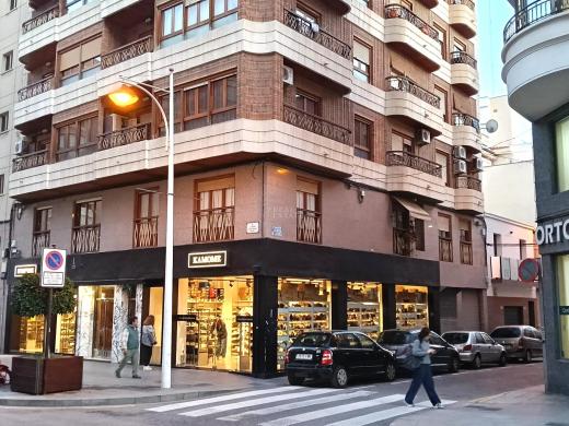 3 bed apartment in Elche/Elx