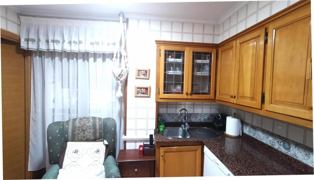 3 bed apartment in Elche/Elx