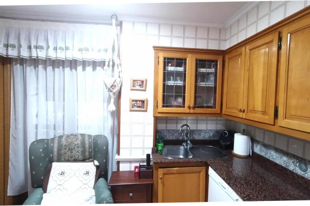3 bed apartment in Elche/Elx