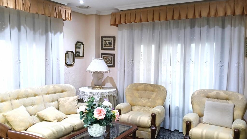 3 bed apartment in Elche/Elx