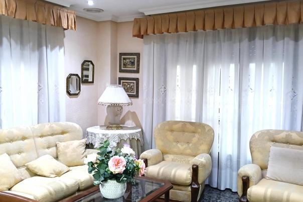 3 bed apartment in Elche/Elx