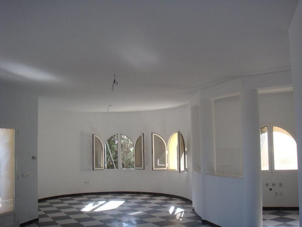 4 bed villa de lujo in Calpe