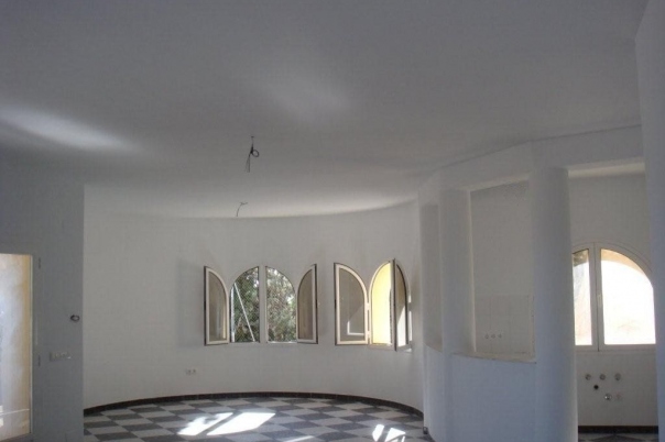 4 bed villa de lujo in Calpe