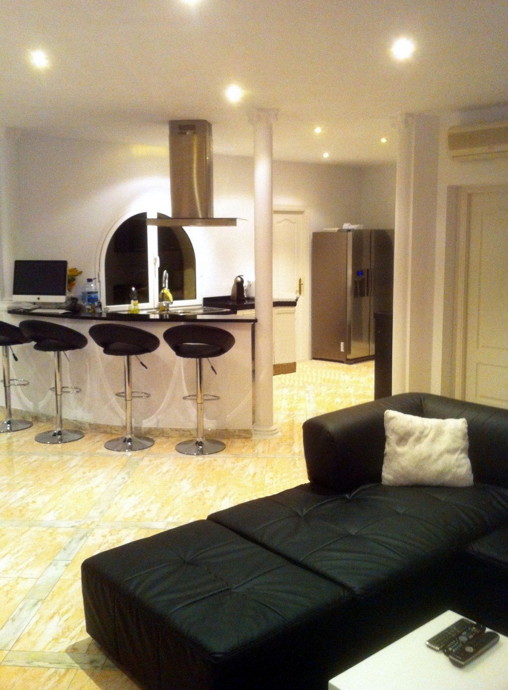 4 bed villa de lujo in Calpe