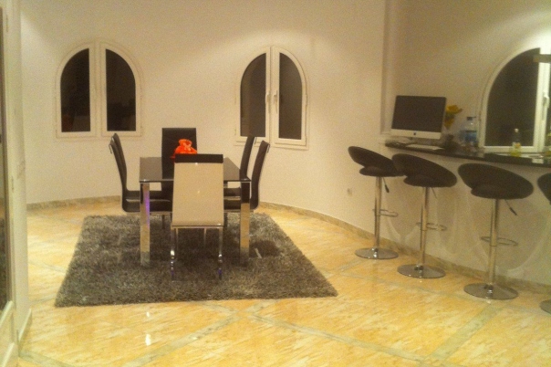 4 bed villa de lujo in Calpe