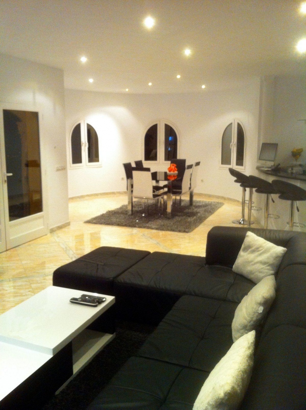 4 bed villa de lujo in Calpe
