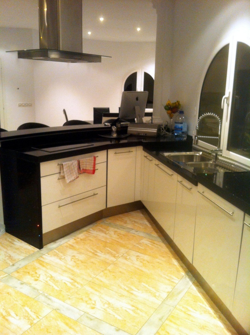 4 bed villa de lujo in Calpe
