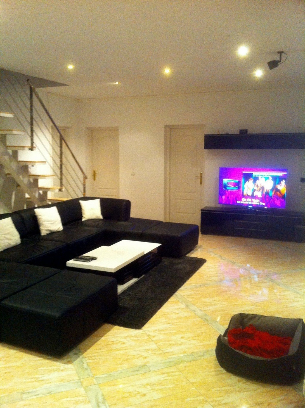 4 bed villa de lujo in Calpe