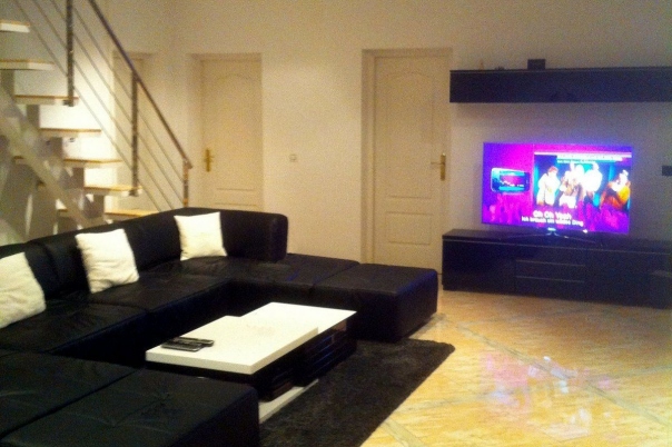 4 bed villa de lujo in Calpe