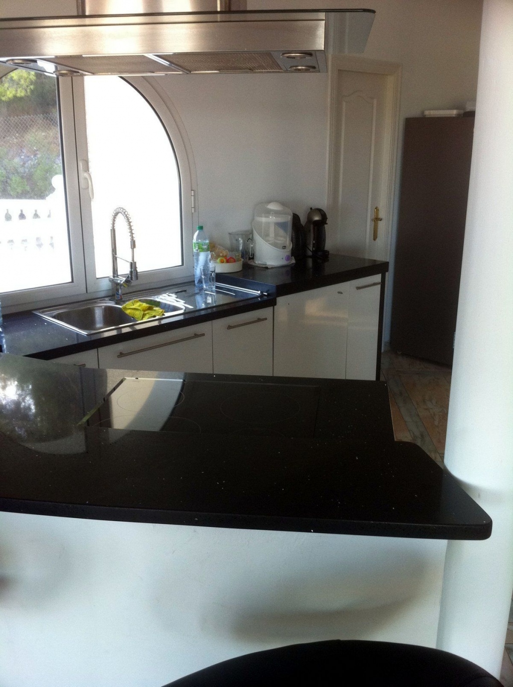 4 bed villa de lujo in Calpe