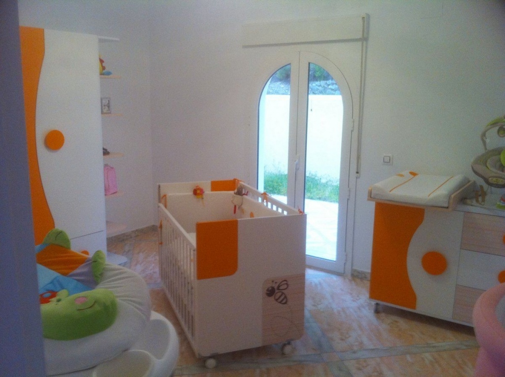4 bed villa de lujo in Calpe