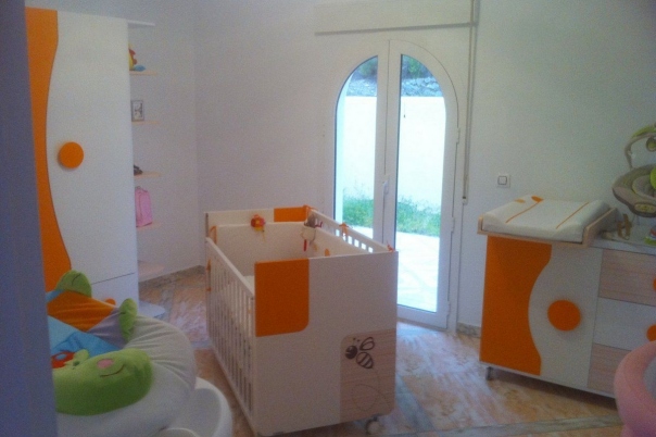 4 bed villa de lujo in Calpe