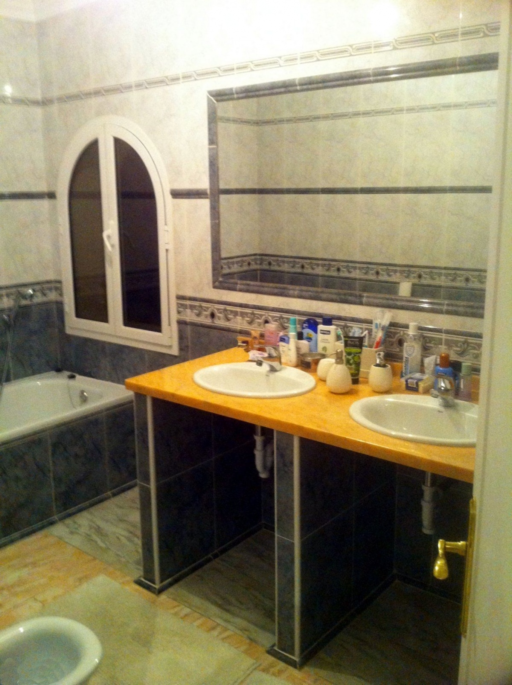 4 bed villa de lujo in Calpe