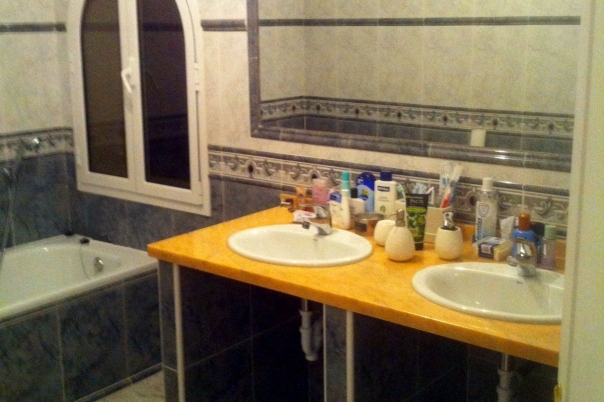 4 bed villa de lujo in Calpe