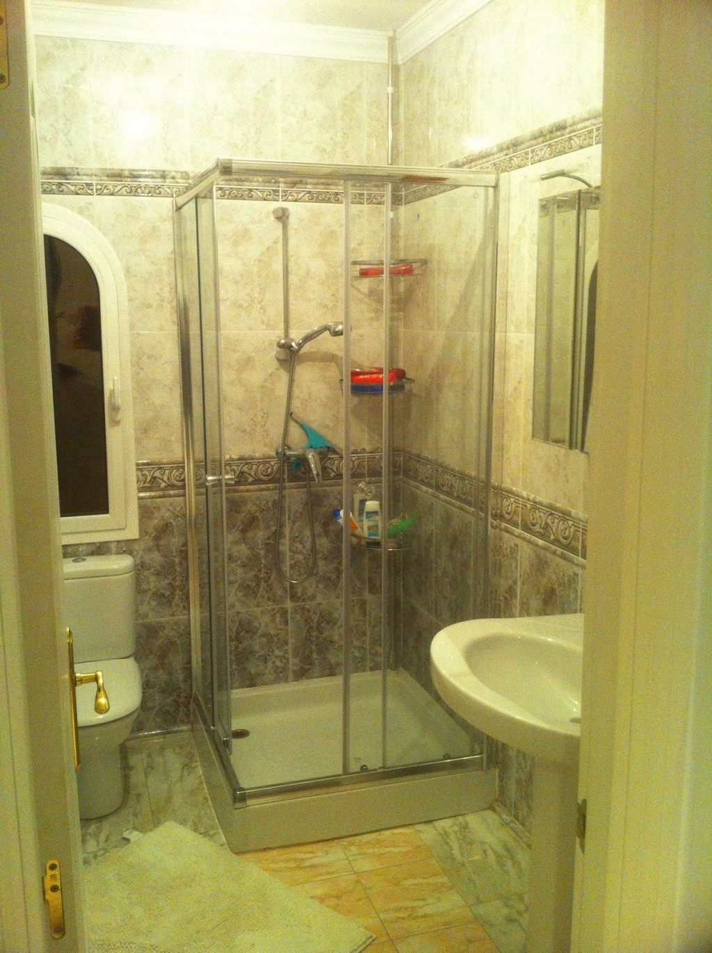 4 bed villa de lujo in Calpe