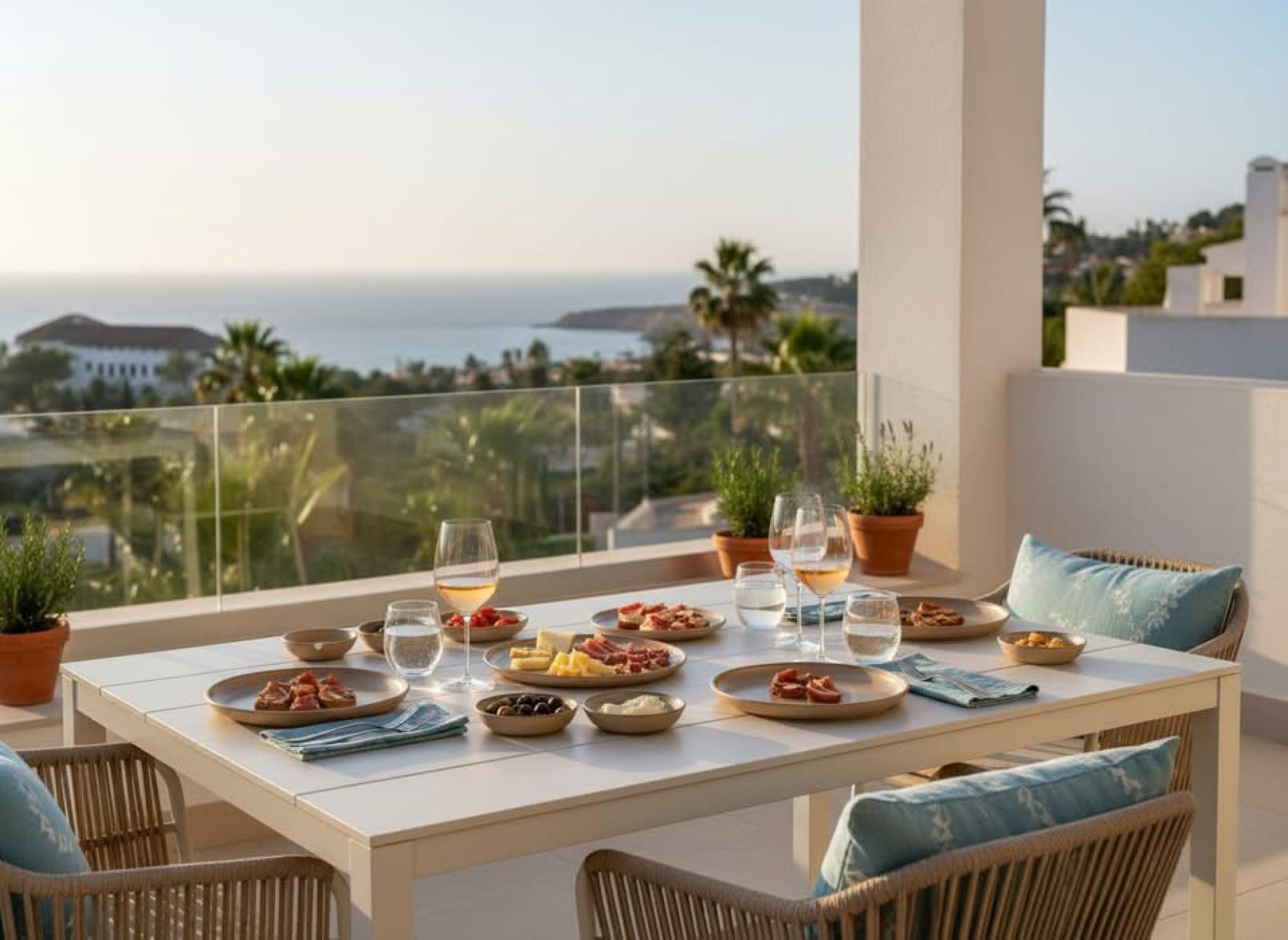 White Coast Property Management - Javea & Moraira Holiday Rentals