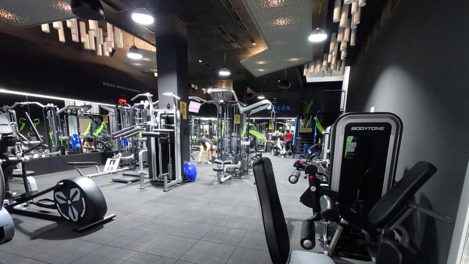 Plaza Fitness Javea