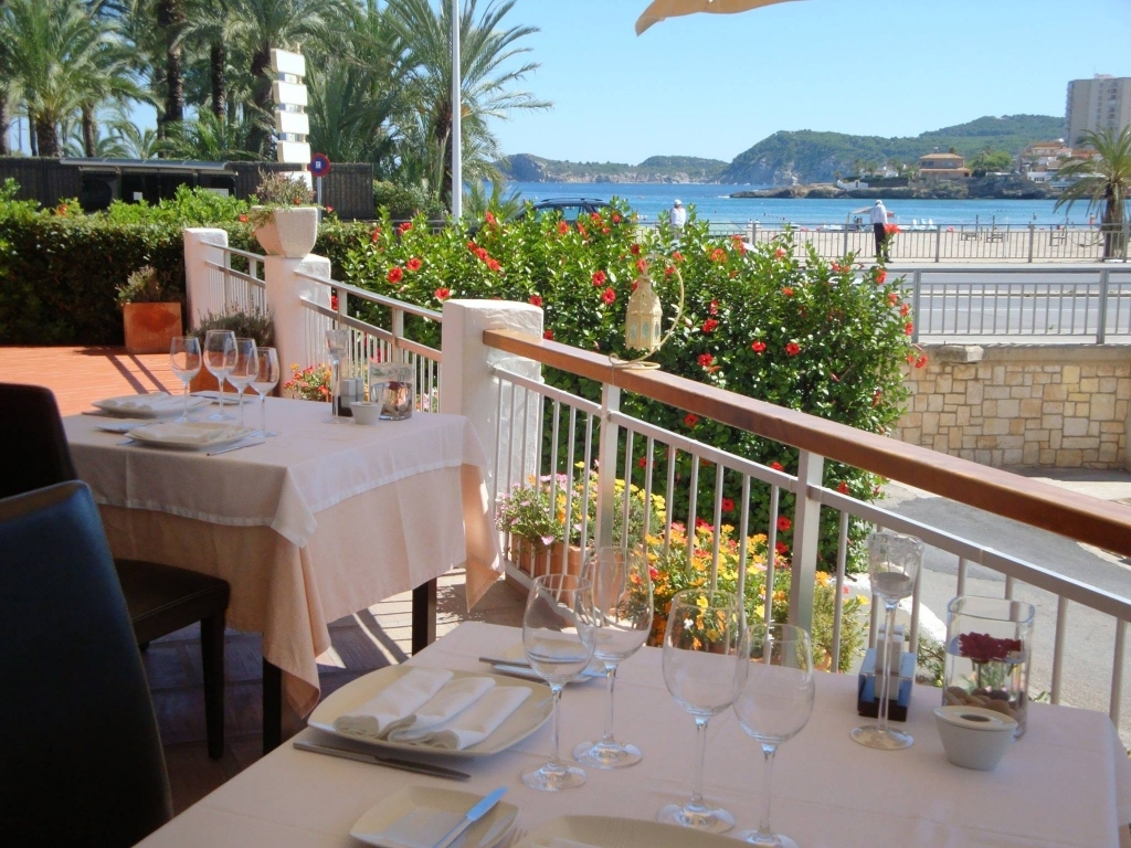 Javea Restaurants: Our Guide to the Best Places to Eat in Javea