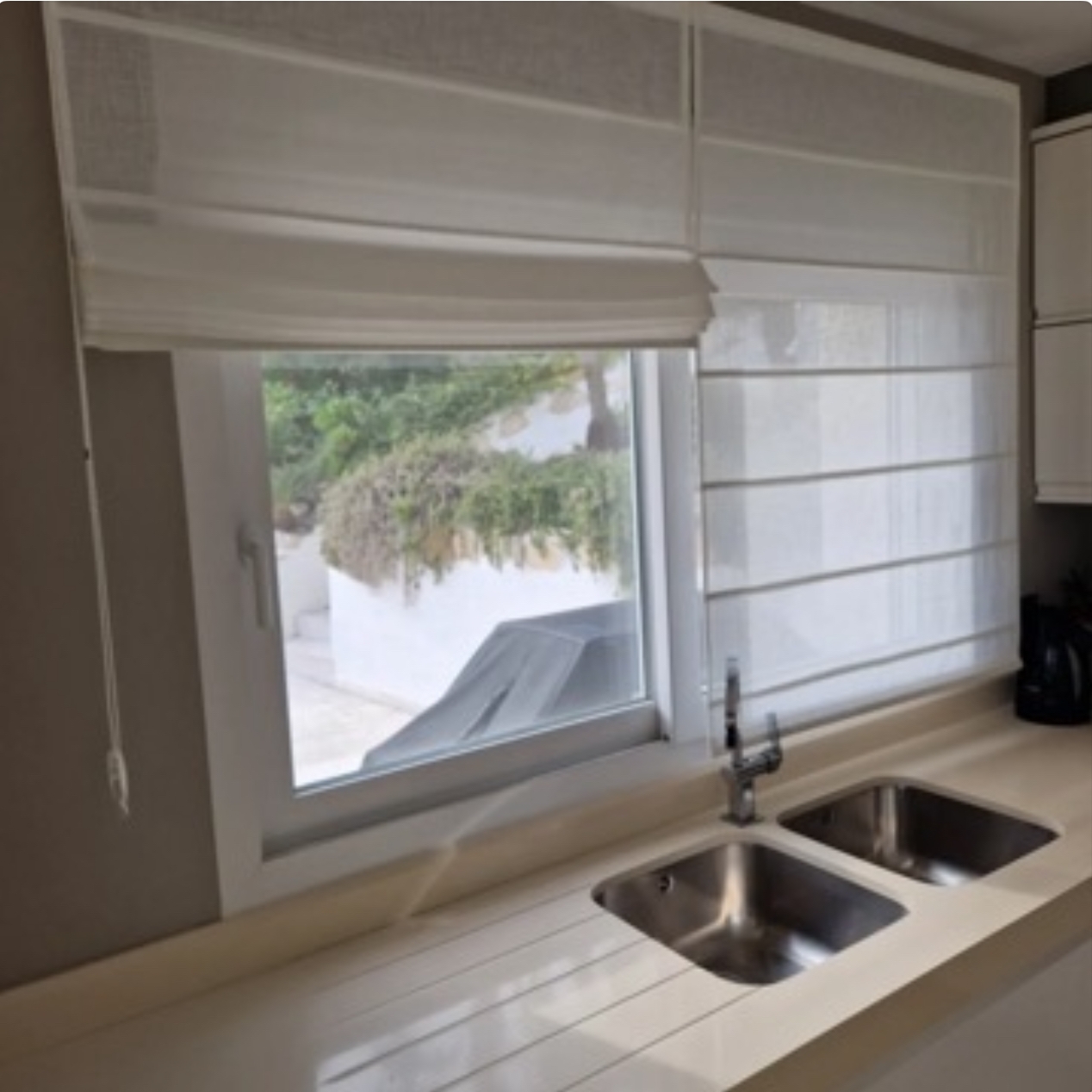 Beautiful Homes - Custom Curtains & Interior Blinds Costa Blanca North