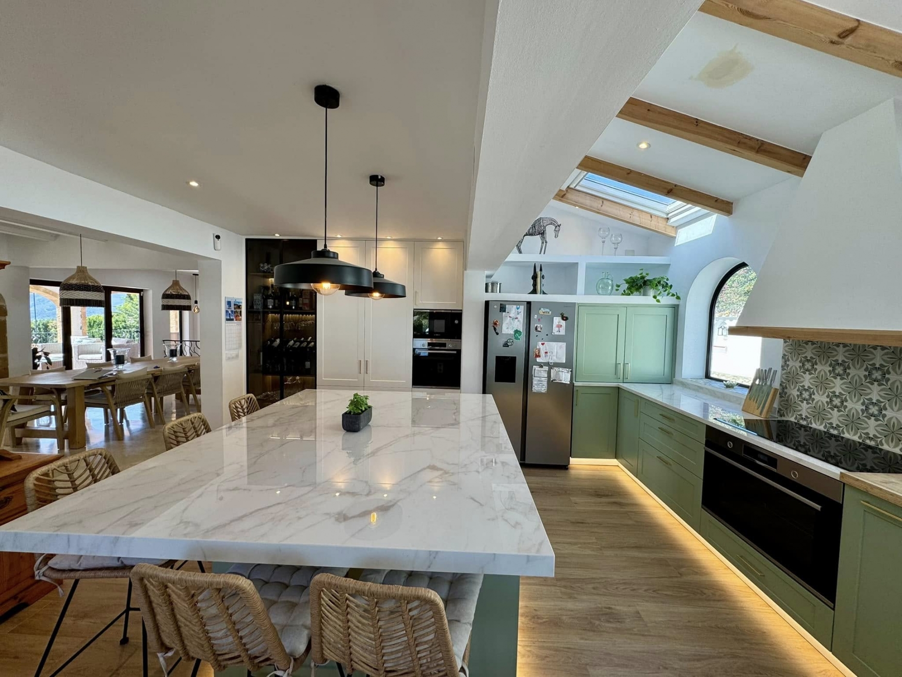 Benova Construction Javea - Building Services, Renovations & Swimming Pools