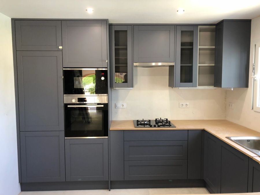 Carpinteria - Carpenter, Joinery & Kitchen Costa Blanca