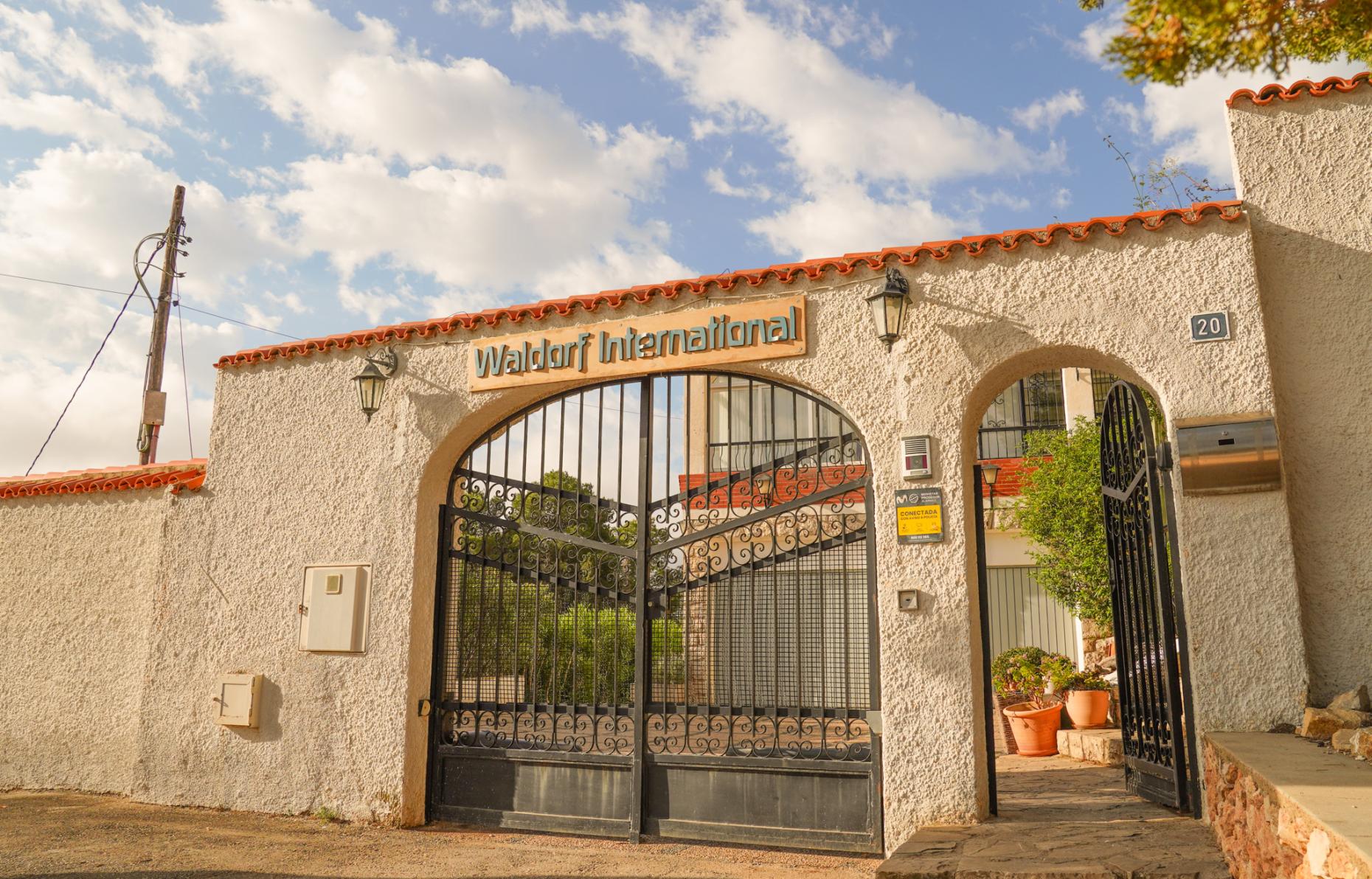 Escuela Internacional Waldorf Rudolf Steiner - International School Costa Blanca