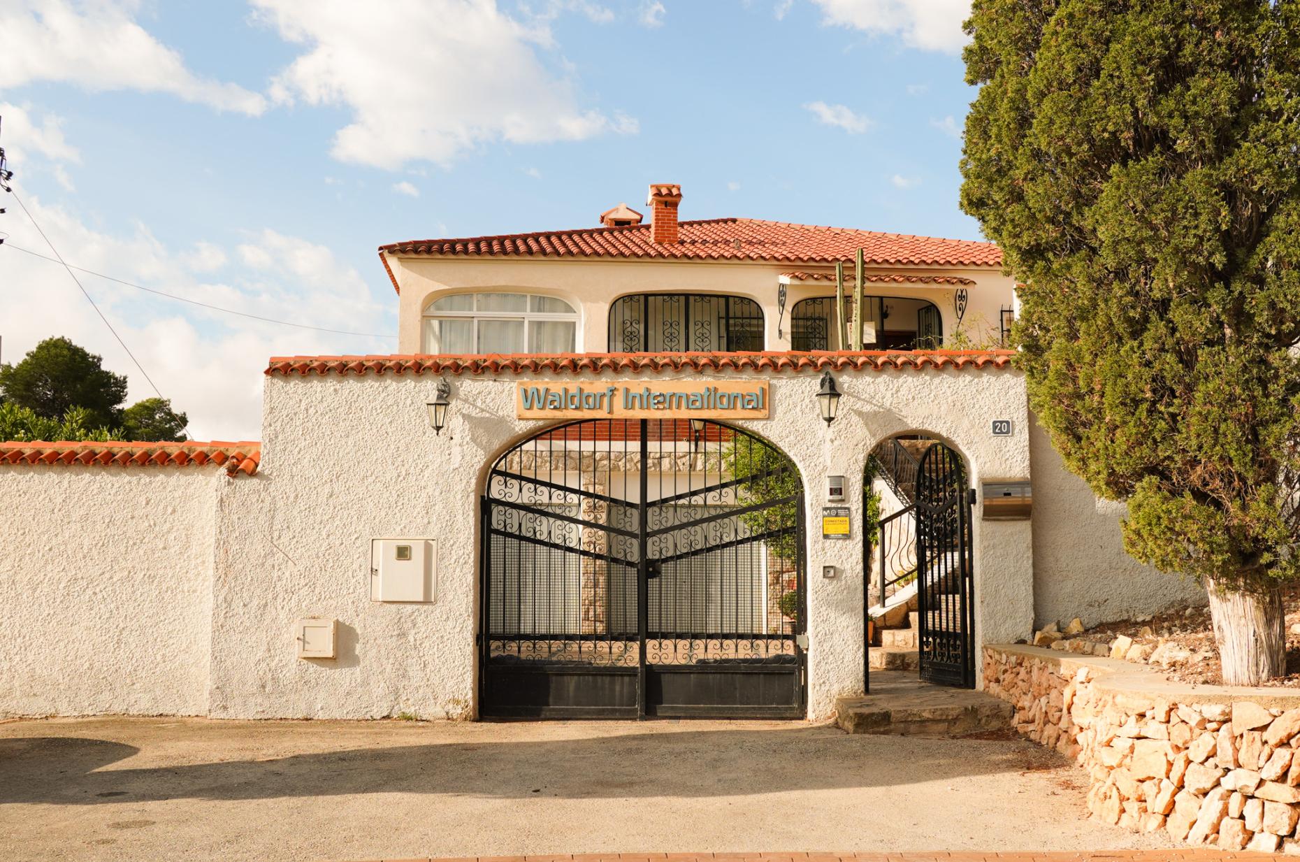 Escuela Internacional Waldorf Rudolf Steiner - International School Costa Blanca