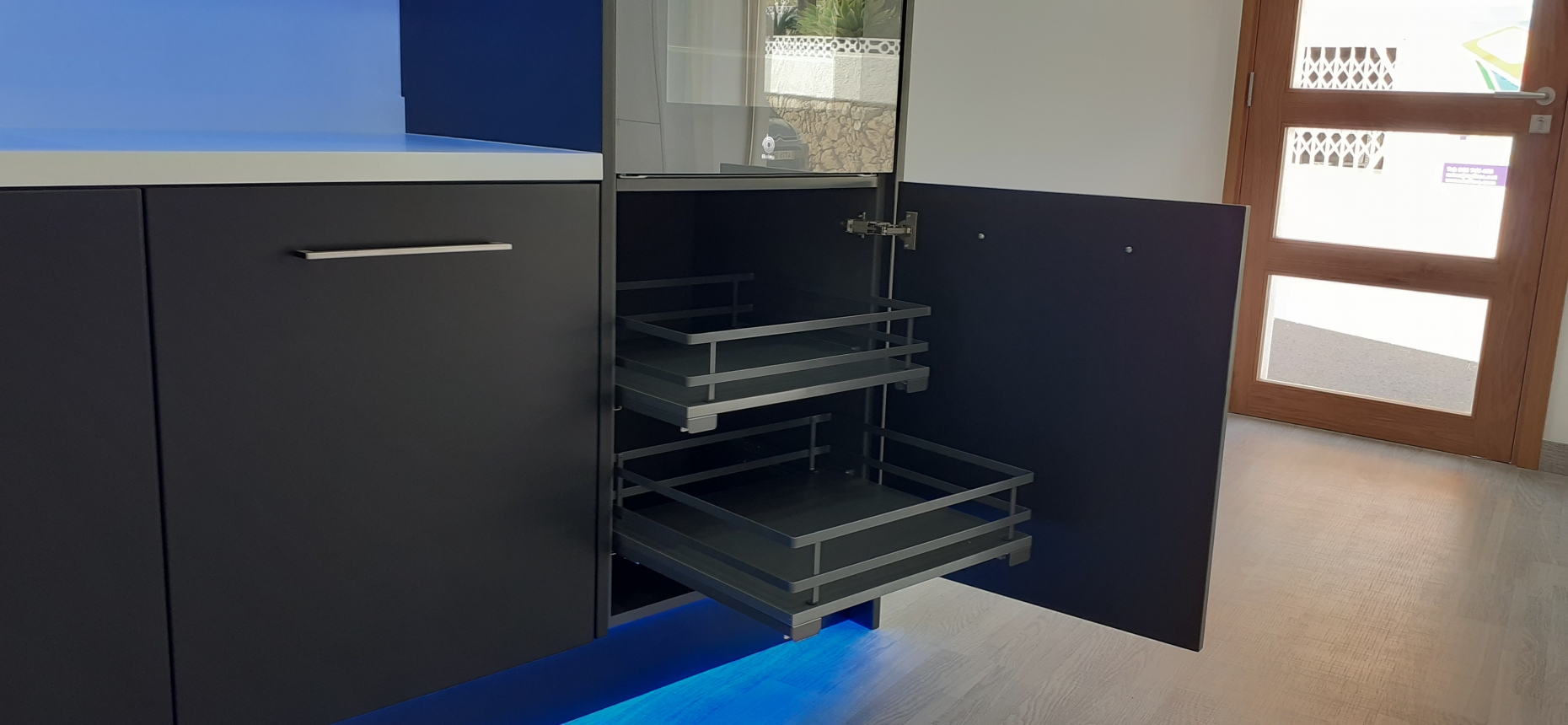 Carpinteria - Carpenter, Joinery & Kitchen Costa Blanca