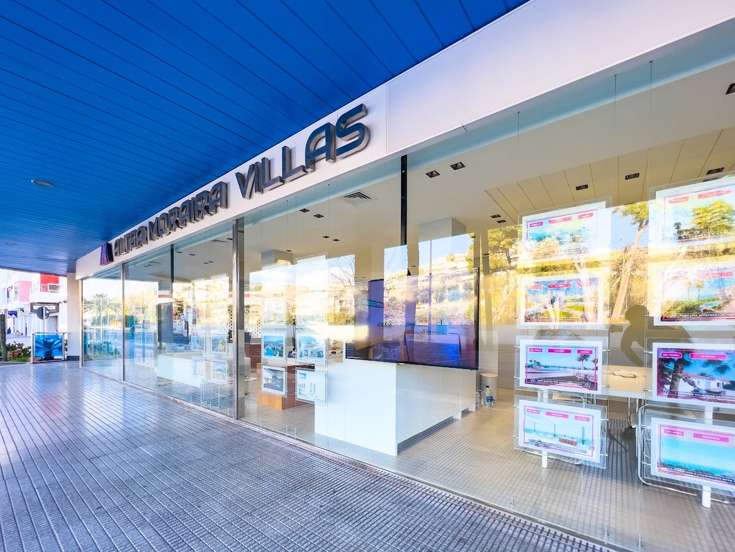 Altea Moraira Villas - Real Estate Agents in Altea