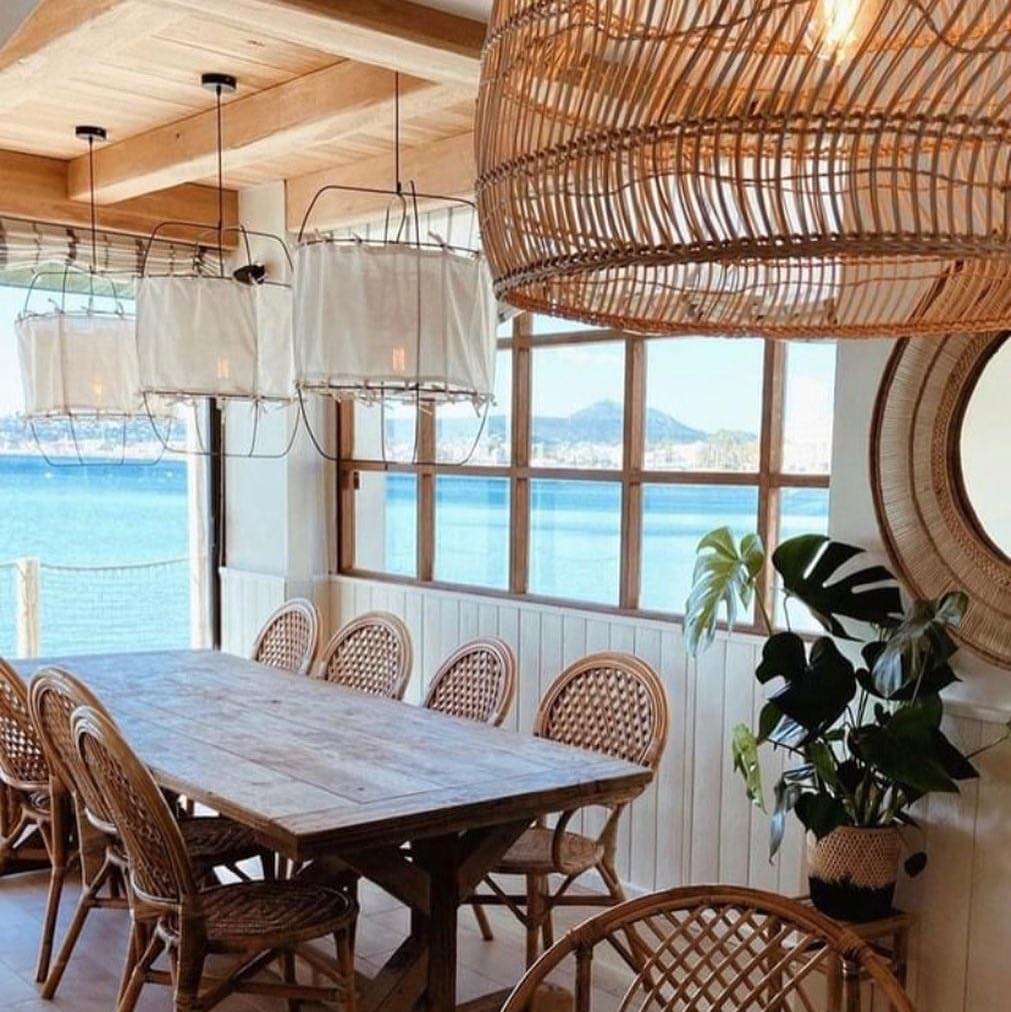 The Beach House