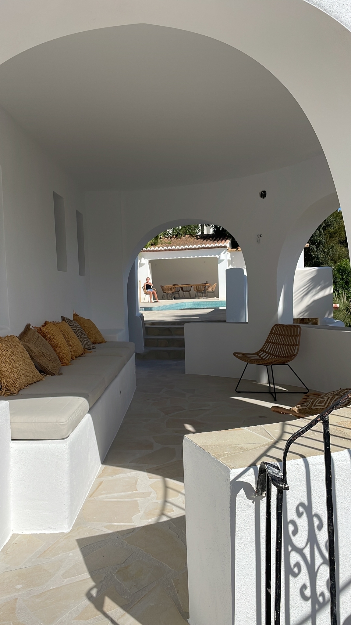 Coney Construction SL - Costa Blanca Builder