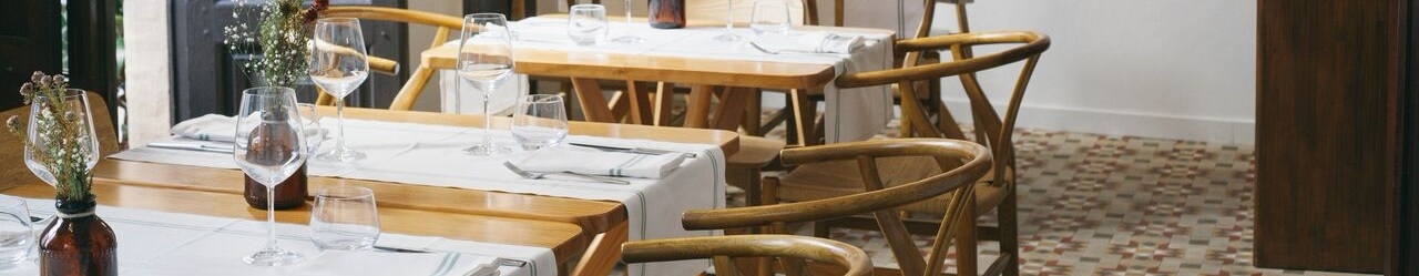 Volta i Volta Restaurant