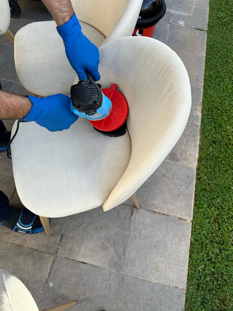 Clean 24 - Professional Cleaning Company Costa Blanca
