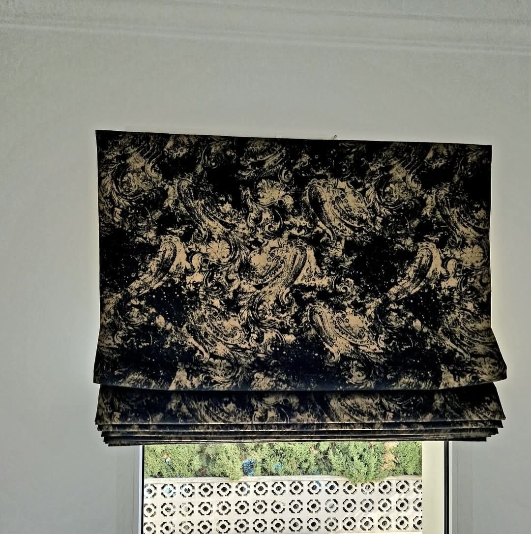Beautiful Homes - Custom Curtains & Interior Blinds Costa Blanca North