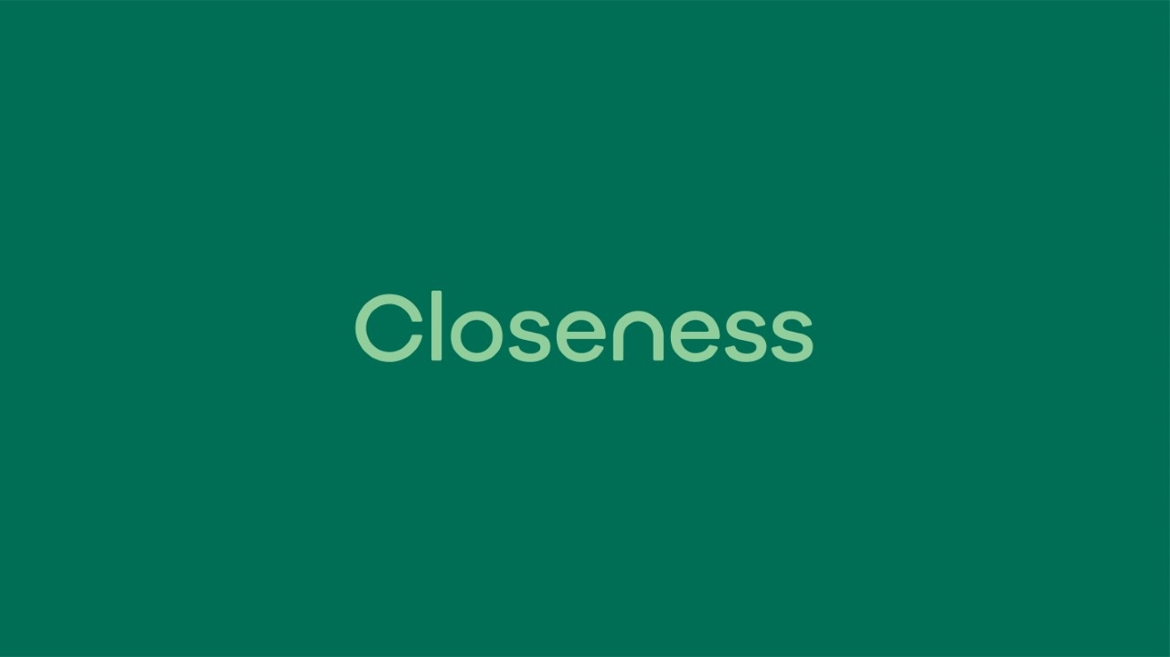 Closeness - Fibre Optic, Mobiles, Landline & Energy Services