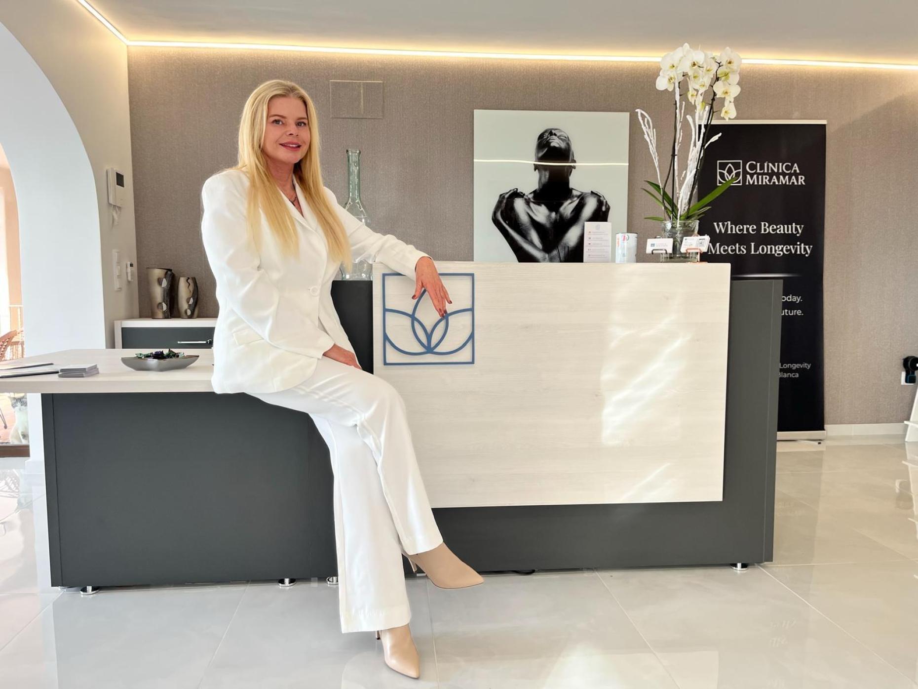 Where Beauty Meets Longevity - A Medical Philosophy at Clinica Miramar