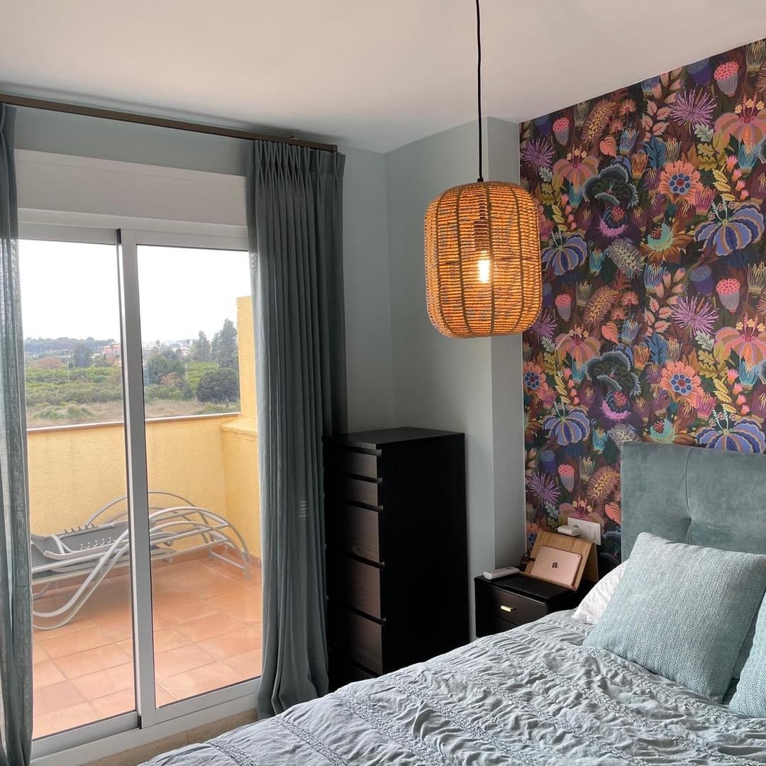 Lotus Interiors - Curtains, Blinds & Interior Design - The Art of Styling Windows