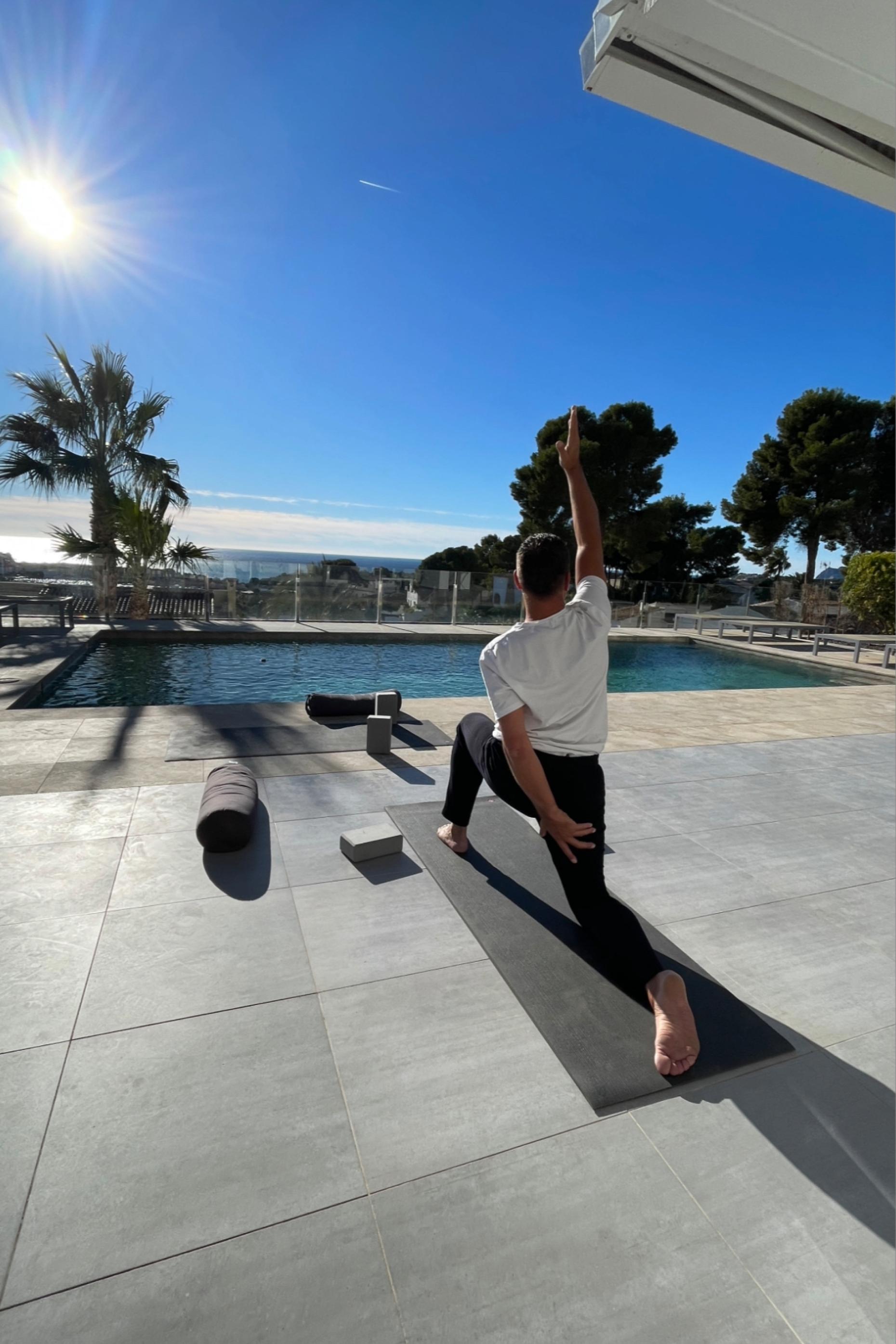 The Breath Moment – Yoga, Breathwork & Meditation Classes Moraira