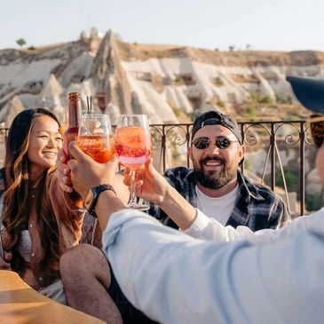 Javea Buggy Tours - Buggy & Quad Experiences Costa Blanca