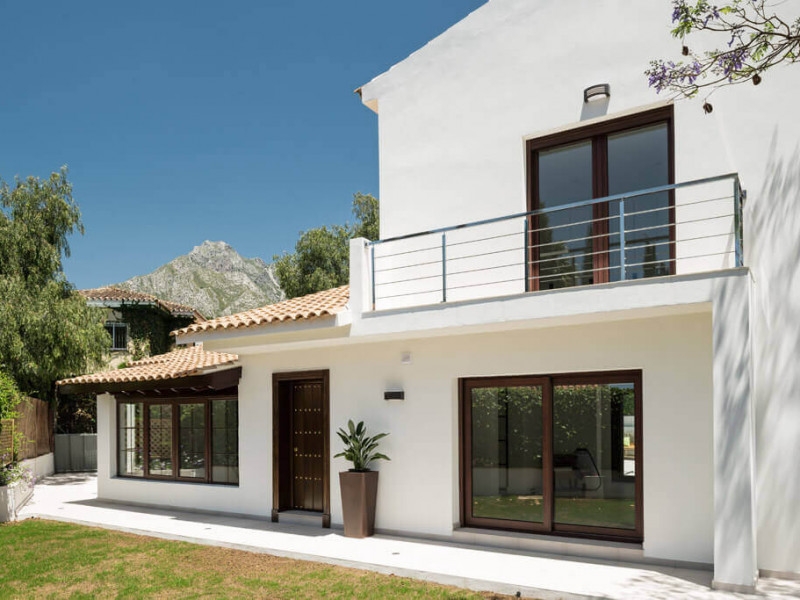 Benova Construction Javea - Building Services, Renovations & Swimming Pools