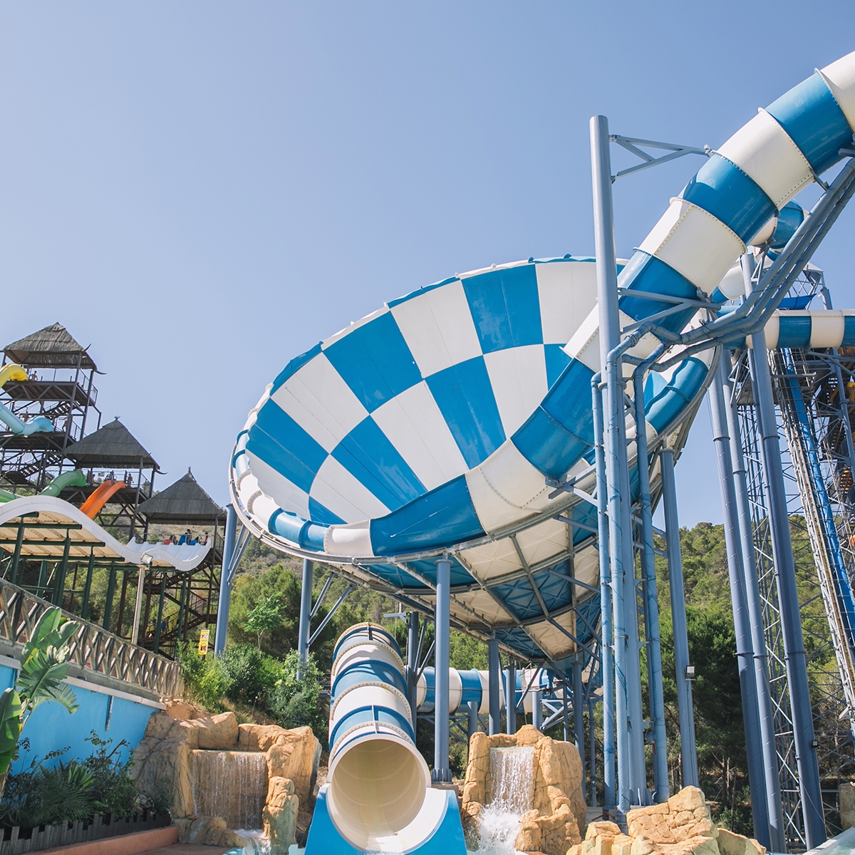 Best Family Days Out on the Costa Blanca